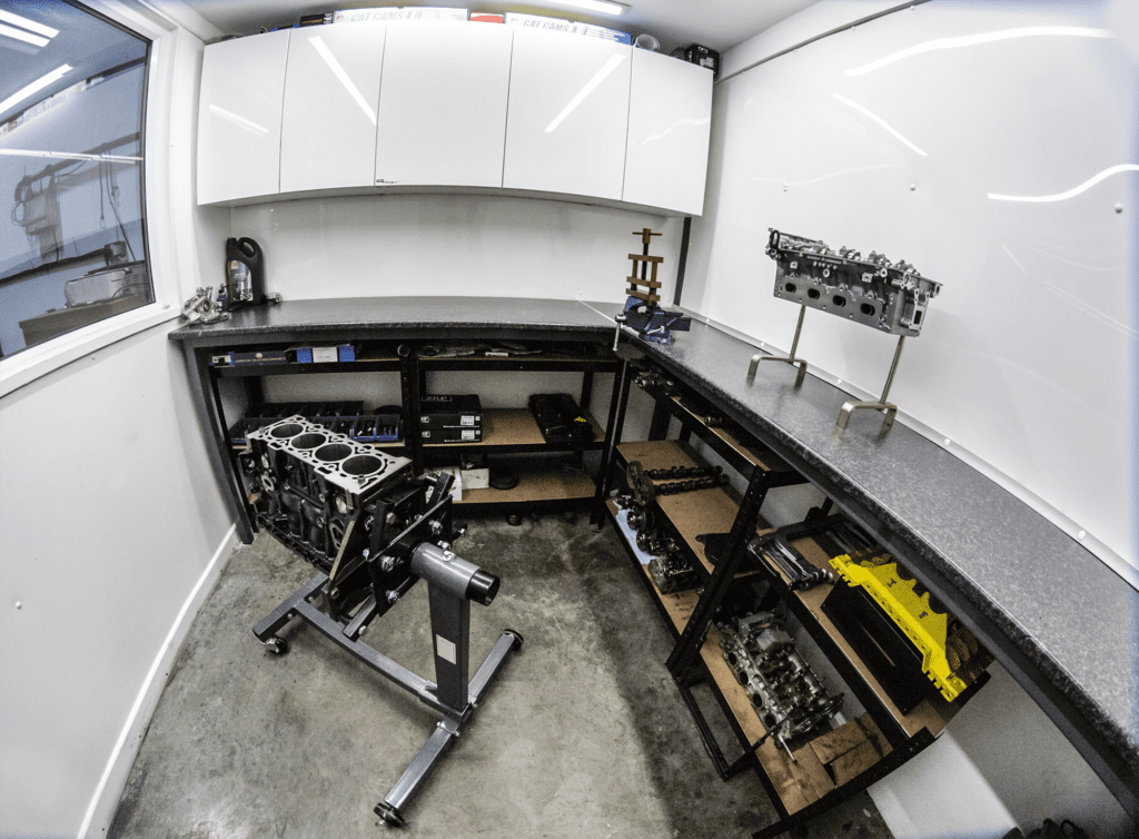 OEM Standards Vs Backyard Repairs