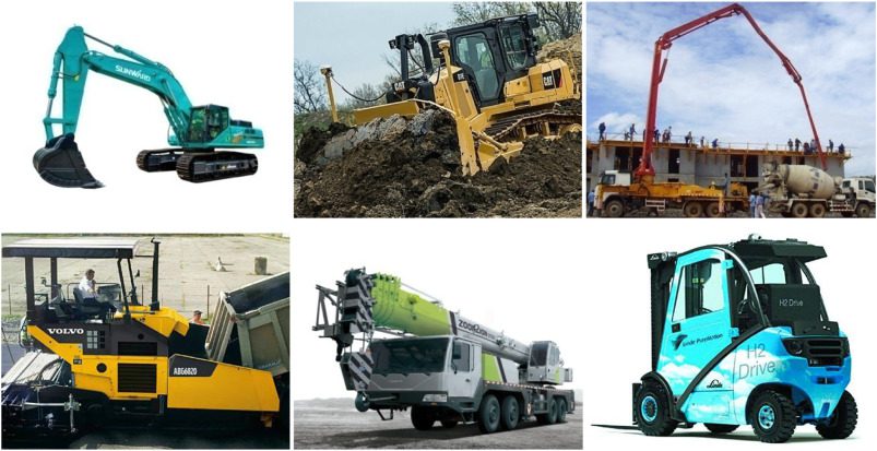 Power Systems And Diesel Engines