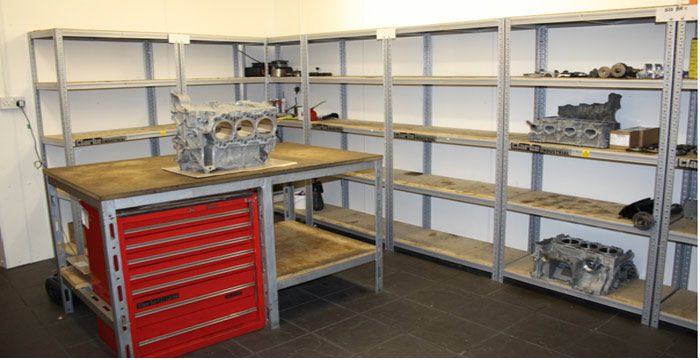 OEM Standards Vs Backyard Repairs