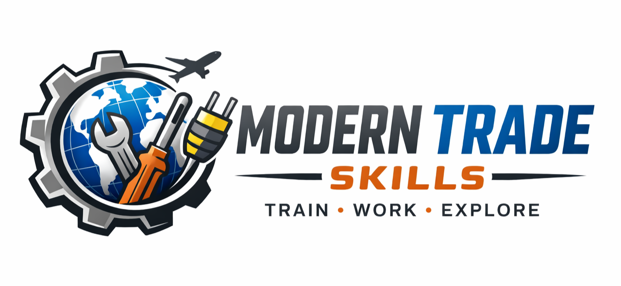 moderntradeskills.com